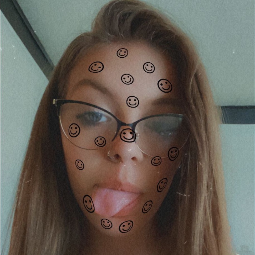 Meet your Posher, Liberty